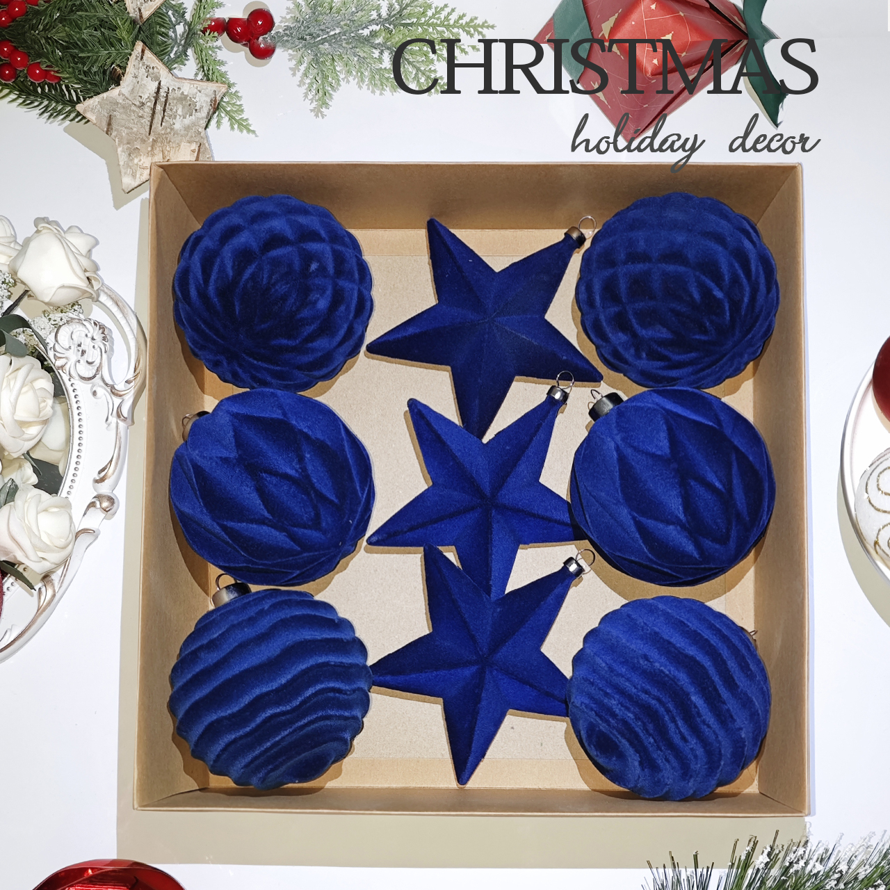 主图6 Christmas Tree - Ontario premium - Image 1