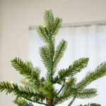 Prelit Artificial Christmas Tree - Image 5