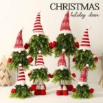 Treeman Christmas Telescopic Doll Series