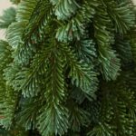 45cm Simulation PE Desktop Christmas tree - Image 2