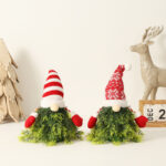 Treeman Christmas Telescopic Doll Series - 图片 3