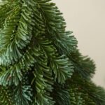 45cm Simulation PE Desktop Christmas tree - Image 3