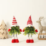 Treeman Christmas Telescopic Doll Series - 图片 4
