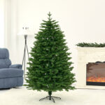 New Christmas Tree with Powder - Image 2