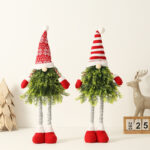 Treeman Christmas Telescopic Doll Series - 图片 2