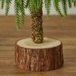 Nordic Crooked Neck Christmas Tree Yenobeson Home Small Table Ornaments - Image 3