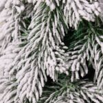 Nobepine Pure PE Christmas Tree Christmas Decoration - Image 4