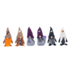 23cm Mini Faceless Doll Home Decor - Image 5