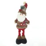 52cm/62cm Stitched, Color-Changing Stretchy Dolls Christmas Doll - Image 5
