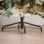 High-Quality Indoor Prelit Christmas Trees for the Holidays - Image 3