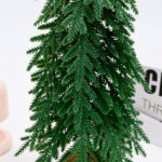 Small Pine Decorative Tree - Image 2