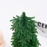 Small Pine Decorative Tree - Image 3
