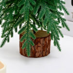 Small Pine Decorative Tree - Image 4