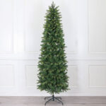 Double color three furcations Pencil PE+PVC sharp tip Christmas tree - Image 2