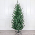 PE+PVC sharp tip mixed Christmas tree - Image 2